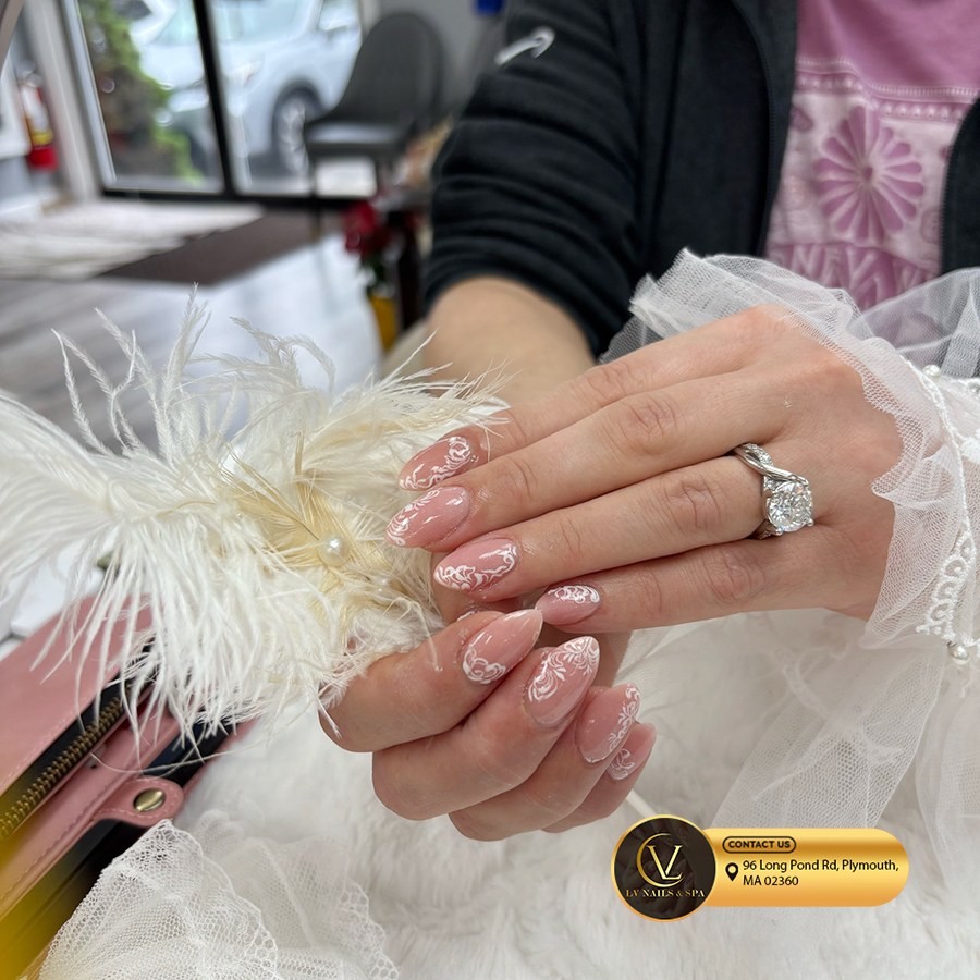 amazing nail